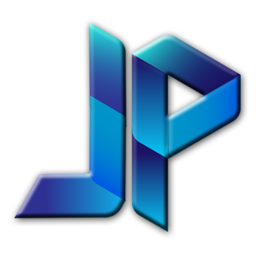 Logotipo de Juanpfv Record Studios